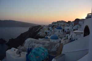 noleggio auto Santorini senza carta di credito