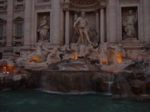 noleggio auto roma senza carta di credito
