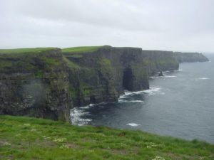 noleggio auto irlanda senza carta di credito