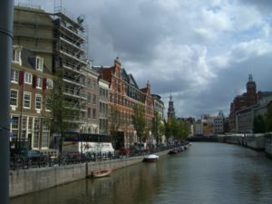 noleggio auto amsterdam senza carta di credito