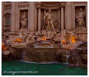 noleggio auto roma senza carta di credito