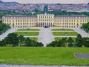 noleggio auto vienna senza carta di credito