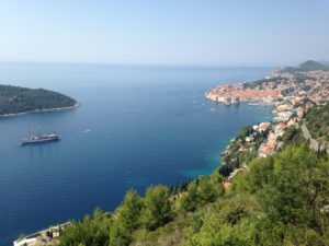 noleggiare auto senza carta di credito a dubrovnik