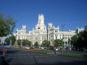 noleggio auto madrid senza carta di credito