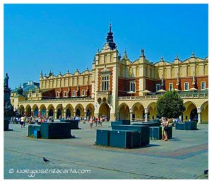 noleggio auto cracovia senza carta di credito