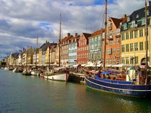 noleggio auto copenhagen senza carta di credito