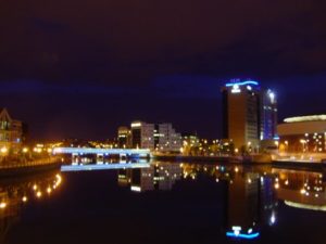 noleggio auto belfast senza carta di credito