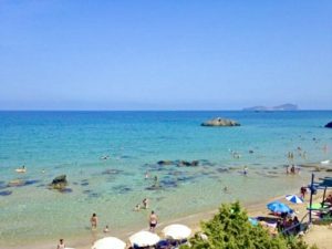Noleggio auto Ibiza senza carta di credito