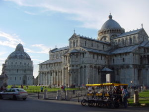 noleggio auto pisa senza carta di credito