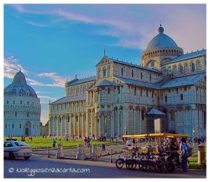 noleggio auto pisa senza carta di credito