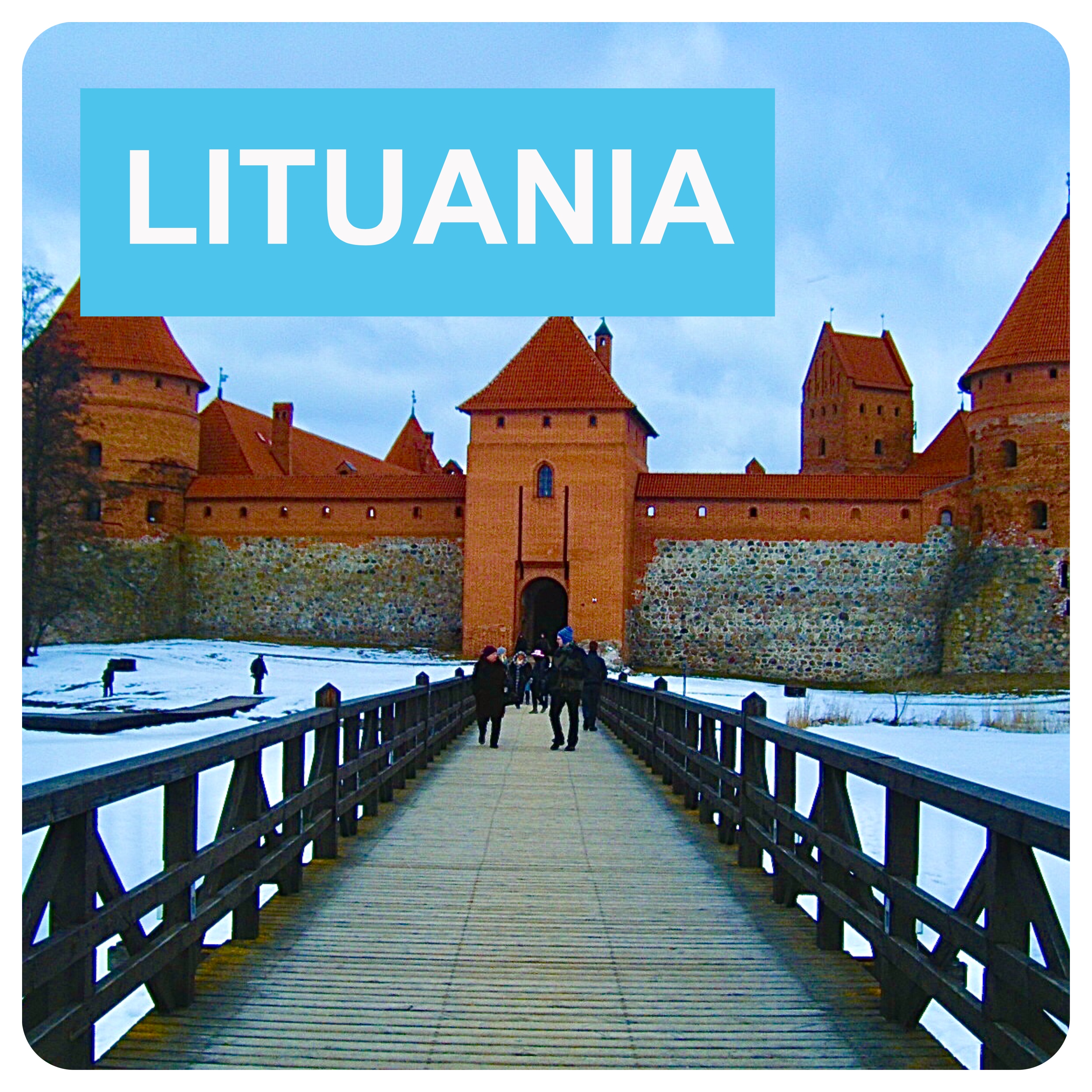 Noleggio auto lituania senza carta di credito